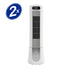 PACK X2  ENFRIADOR EVT-2500 PA