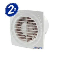 PACK X2  EXTRACTOR AIROLITE 125 DTHK