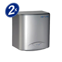 PACK X2  SECADOR MANO AIROLITE HD 2001 WLS