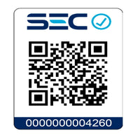 EXTRACTOR DE AIRE MODELO 100 DTHK