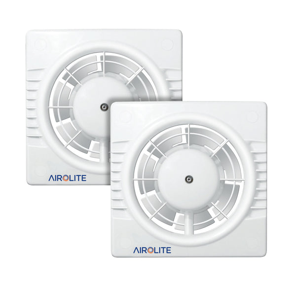 PACK X2  EXTRACTOR AIROLITE COLIBRI K
