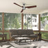 VENTILADOR DE TECHO HUNTER FLIGHT 52”