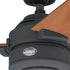 VENTILADOR DE TECHO HUNTER CARRERA 52”