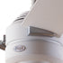 VENTILADOR DE TECHO HUNTER 52" MOD. CARRERA WHITE