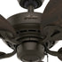 VENTILADOR DE TECHO HUNTER BAYVIEW 54"