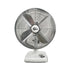 VENTILADOR SOBREMESA RETRO V12SR BLANCO