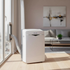 Aire Acondicionado Portátil Airolite Climate Pro 12000BTU WiFi Blanco