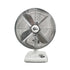 VENTILADOR SOBREMESA RETRO V12SR BLANCO