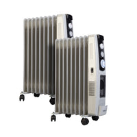 PACK RADIADOR OLEOELECTRICO RB 2209TP