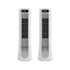 PACK X2  ENFRIADOR EVT-2500 PA