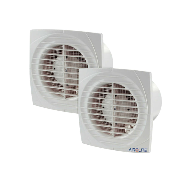 PACK X2  EXTRACTOR AIROLITE 125 DTHK