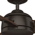 VENTILADOR TECHO HUNTER TRIMARAN OD BRCE