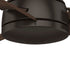 VENTILADOR TECHO HUNTER TRIMARAN OD BRCE