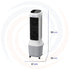 Enfriador Evaporativo Torre EVT-2611 DC WIFI