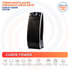 PACK TERMOVENTILADOR CURVE BLACK + TERMOVENTILADOR CURVE TOWER
