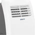 AIRE ACONDICIONADO PORTÁTIL Y7 COLD GRIS 7000 BTU/H