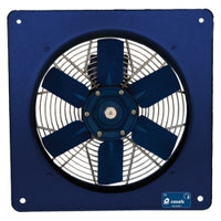 VENTILADORES HELICOIDALES MURALES – Airolite Chile