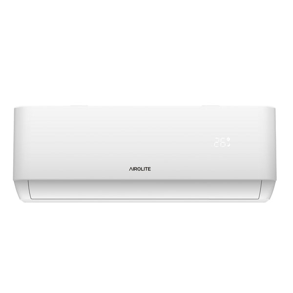 AIRE ACONDICIONADO INVERTER 9000 BTU PRO HEALTH WIFI