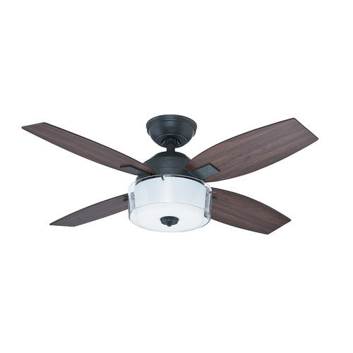 VENTILADOR DE TECHO HUNTER 42" MOD. CENTRAL PARK