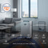 Aire Acondicionado Portátil Airolite Climate Pro 12000BTU WiFi Blanco
