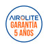 Extractor de Aire Punto MT100 Vortice - Airolite