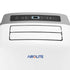 AA PORTATIL CLIMATE PRO 9000 BTU WIFI