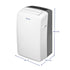 AA PORTATIL CLIMATE PRO 9000 BTU WIFI