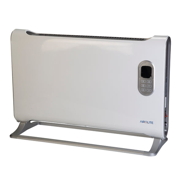Convector Eléctrico Airolite CO1500T 1500W WiFi Blanco
