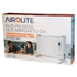 Convector Eléctrico Airolite CO1500T 1500W WiFi Blanco