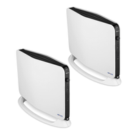 PACK CONVECTOR ELECTRICO DIGITAL 2000W CO-DE 2000