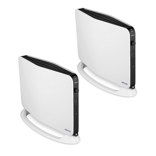 PACK CONVECTOR ELECTRICO DIGITAL 2000W CO-DE 2000