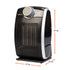 PACK TERMOVENTILADOR CURVE BLACK + TERMOVENTILADOR CURVE TOWER