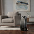 Termoventilador Airolite Curve Tower 2000W Negro