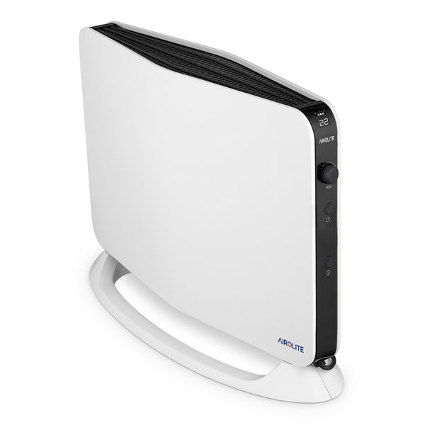 Convector Airolite CO-DE2000 Termostato Timer 24H Blanco