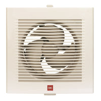 EXTRACTOR DE AIRE MODELO 10 EGSA SILENCIOSO (24 DB)