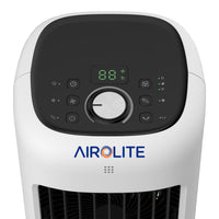 Enfriador Evaporativo Torre EVT-2611 DC WIFI