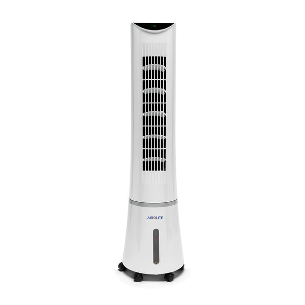 AIROLITE ENFRIADOR TORRE EVAPORATIVO CON IONIZADOR EVT-2025