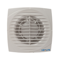 EXTRACTOR DE AIRE MODELO 100 DK 12V