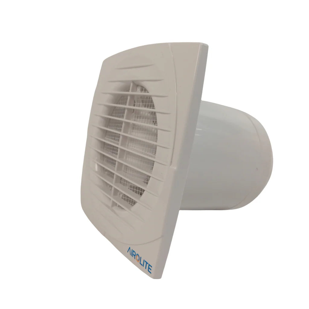 Extructora Extractor de Aire 150 DK – Airolite Chile
