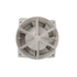 Extractor De Aire Modelo 100 Dk