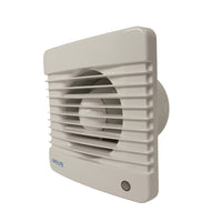 EXTRACTOR DE AIRE MODELO 100 MK TURBO