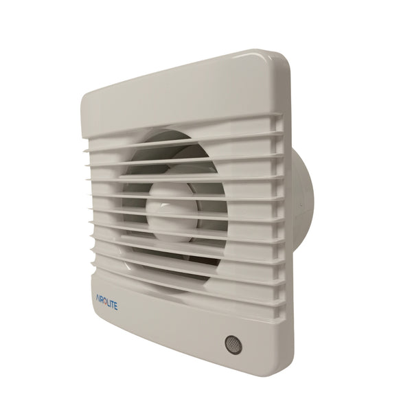 EXTRACTOR DE AIRE MODELO 100 MK TURBO