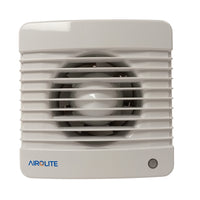 EXTRACTOR DE AIRE MODELO 100 MK TURBO