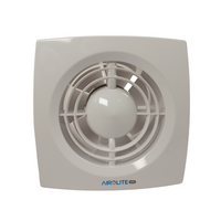 EXTRACTOR DE AIRE MODELO 125 X1K