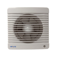 EXTRACTOR DE AIRE MODELO 150 MK TURBO