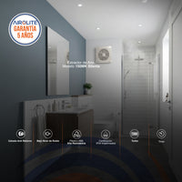 EXTRACTOR DE AIRE MODELO 150 MK SILENTA (33 DBA)