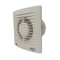 EXTRACTOR DE AIRE MODELO E-STYLE 100 SELV