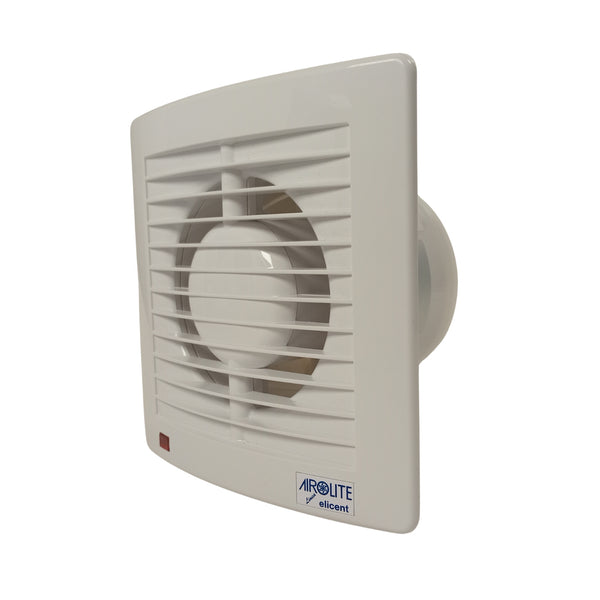 EXTRACTOR DE AIRE MODELO E-STYLE 100 SELV
