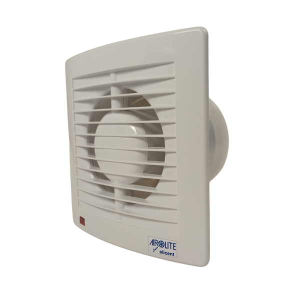 EXTRACTOR DE AIRE MODELO E-STYLE 100 PRO