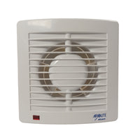 EXTRACTOR DE AIRE MODELO E-STYLE 100 SELV